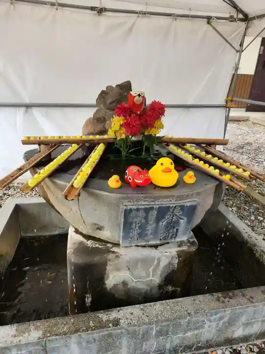 榴岡天満宮(宮城県)