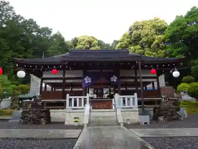 大野神社(滋賀県)