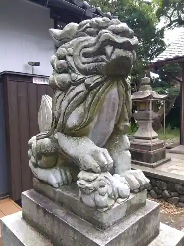 八幡神社(福井県)