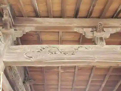尾上神社のその他建物