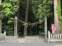 伊和神社のその他建物