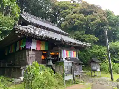 平等寺(徳島県)