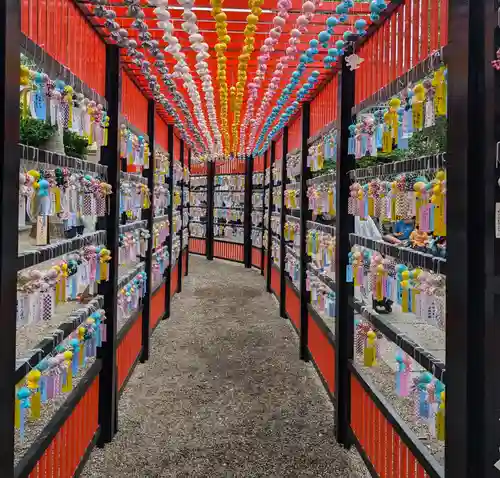 田無神社(東京都)