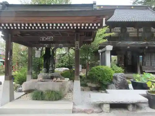 野坂寺(埼玉県)
