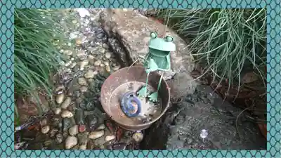 馬場氷川神社(埼玉県)
