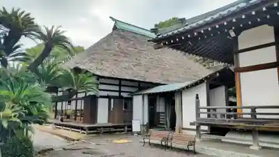 龍華寺(静岡県)