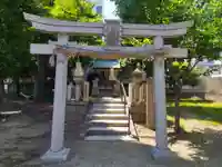 山王権現神社(大阪府)