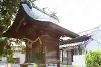 恵比寿神社(島根県)