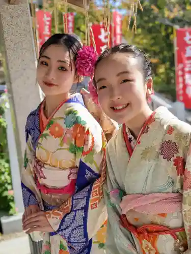 伊和志津神社(兵庫県)