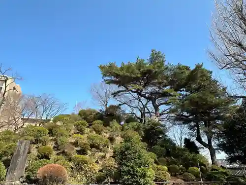 武州白子熊野神社(埼玉県)