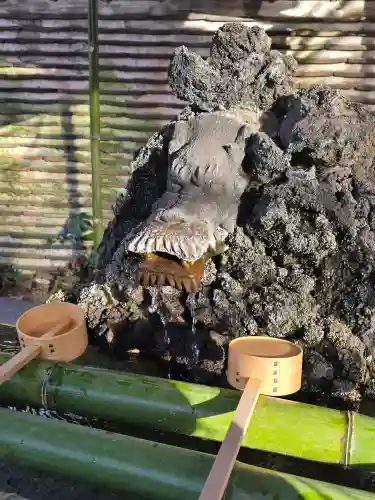 待乳山聖天（本龍院）(東京都)