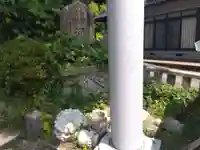 白比古神社(石川県)