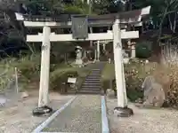 奈具神社(京都府)