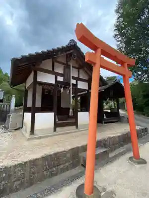 小野神社(広島県)