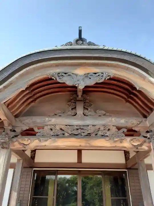 月照寺のその他建物