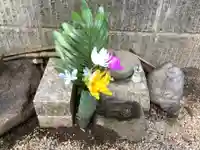 地蔵尊のその他建物