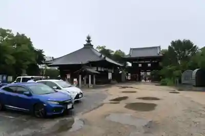 南光坊のその他建物