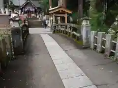 中之嶽神社(群馬県)