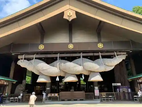 常陸国出雲大社の本殿・本堂