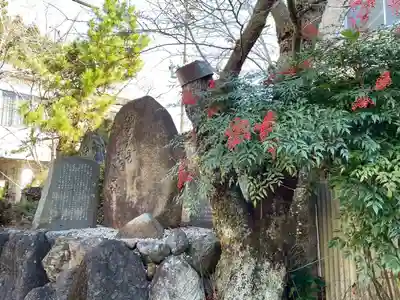 天鷹神社(岐阜県)