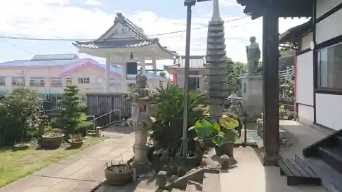 等覚寺のその他建物