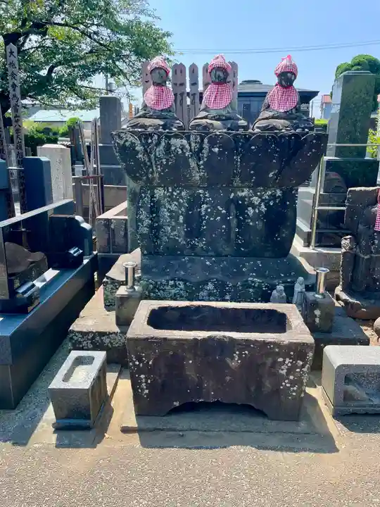 天徳院(神奈川県)