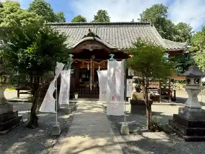 福母八幡宮(佐賀県)