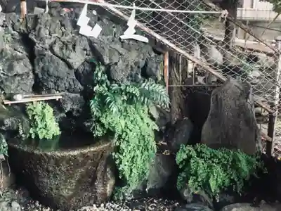 中目黒八幡神社(東京都)