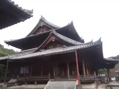 粉河寺(和歌山県)