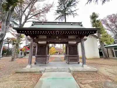 小野神社(東京都)