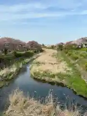 稲荷神社(東京都)