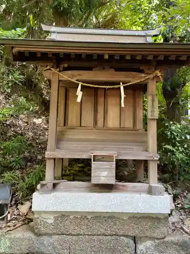 田潮八幡神社(香川県)