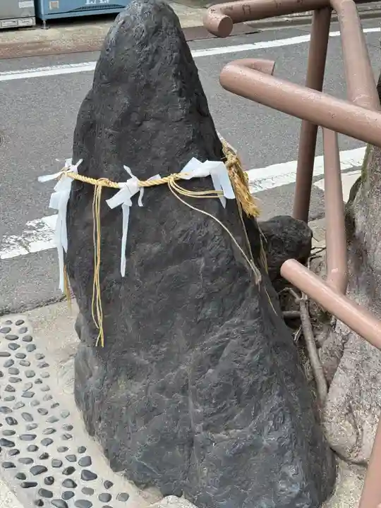 浅間神社(那古野浅間神社)(愛知県)
