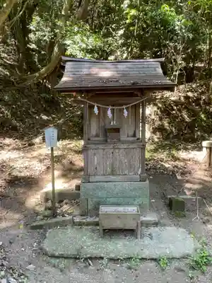 多和神社(香川県)