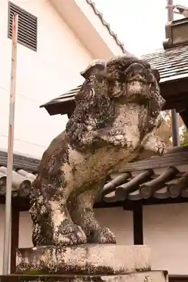 素盞嗚神社(広島県)
