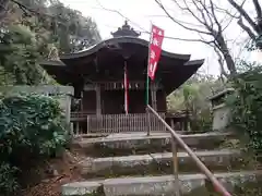 来迎院の建物その他