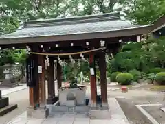 里之宮 湯殿山神社(山形県)