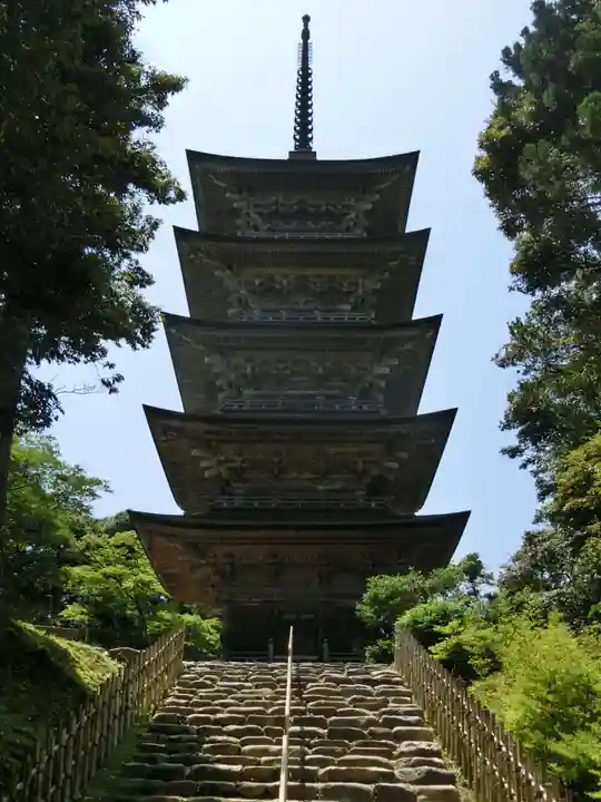 妙成寺のその他建物