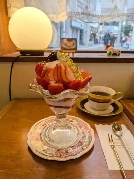 高円寺氷川神社(東京都)