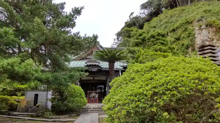 安養院 (田代寺)のその他建物