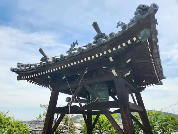 郷照寺(香川県)