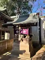 北澤八幡神社(東京都)