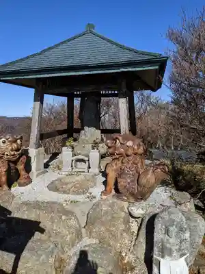 御在所　御嶽神社(三重県)