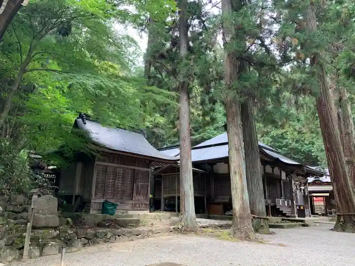 日枝神社のその他建物