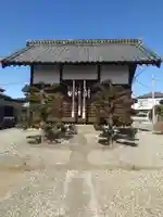 日枝大神社(埼玉県)