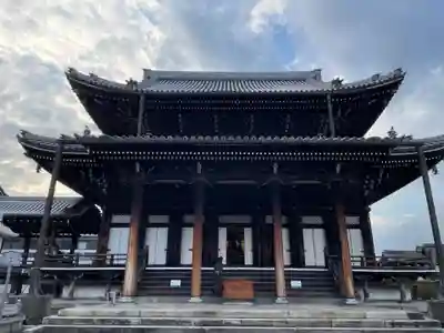 興正寺(京都府)