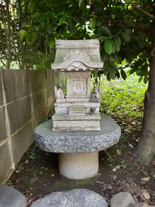 須賀神社(東京都)