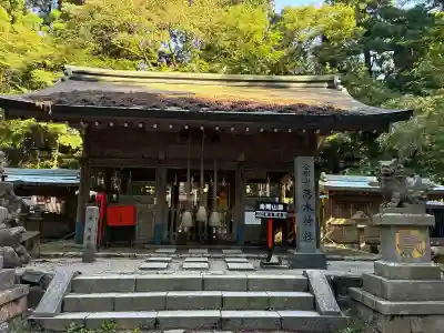 葛木神社(奈良県)