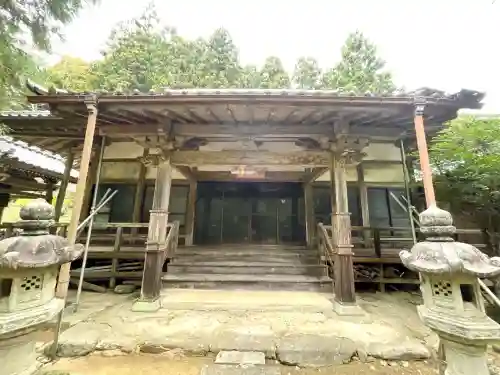 澄源寺(三重県)