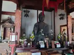 飛鳥寺(奈良県)